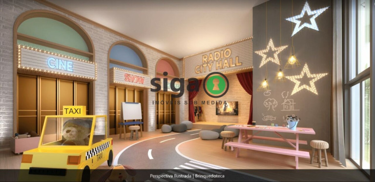 Imagem Apartamento com 3 Quartos à Venda, 158 m² em Vila Clementino - São Paulo Imagem Apartamento com 3 Quartos à Venda, 158 m² em Vila Clementino - São Paulo