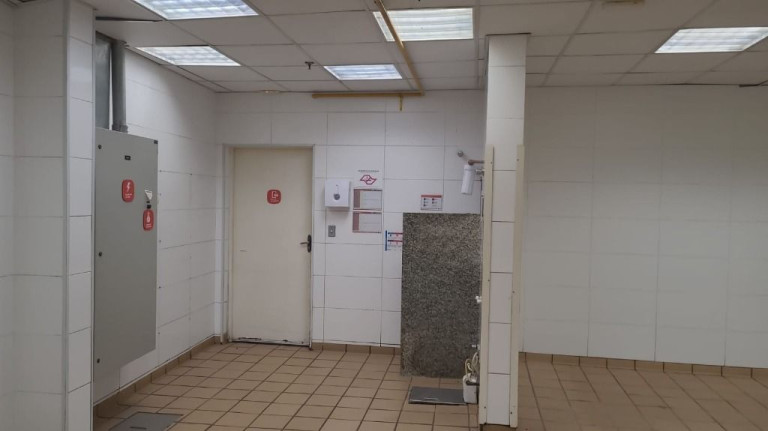 Imagem Sala Comercial para Alugar, 45 m² em Centro - Itaquaquecetuba