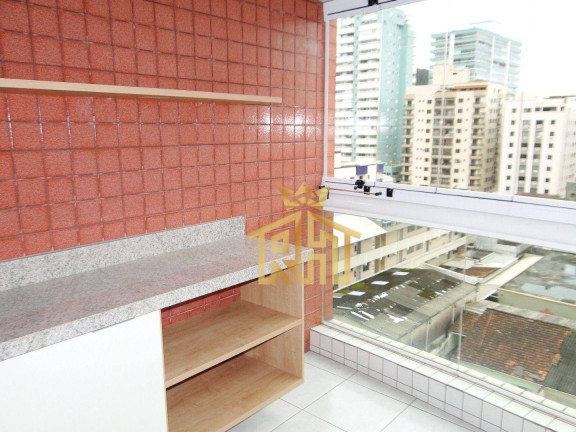 Imagem Apartamento com 3 Quartos à Venda, 78 m² em Canto Do Forte - Praia Grande Imagem Apartamento com 3 Quartos à Venda, 78 m² em Canto Do Forte - Praia Grande