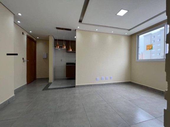 Imagem Apartamento com 2 Quartos à Venda, 44 m² em Jardim íris - São Paulo Imagem Apartamento com 2 Quartos à Venda, 44 m² em Jardim íris - São Paulo