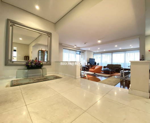 Imagem Apartamento com 3 Quartos à Venda, 350 m² em Aclimação - São Paulo Imagem Apartamento com 3 Quartos à Venda, 350 m² em Aclimação - São Paulo