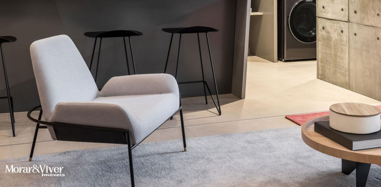Imagem Apartamento com 3 Quartos à Venda, 86 m² em Boa Vista - Curitiba