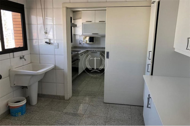 Imagem Cobertura com 4 Quartos à Venda, 450 m² em Parque Da Mooca - São Paulo