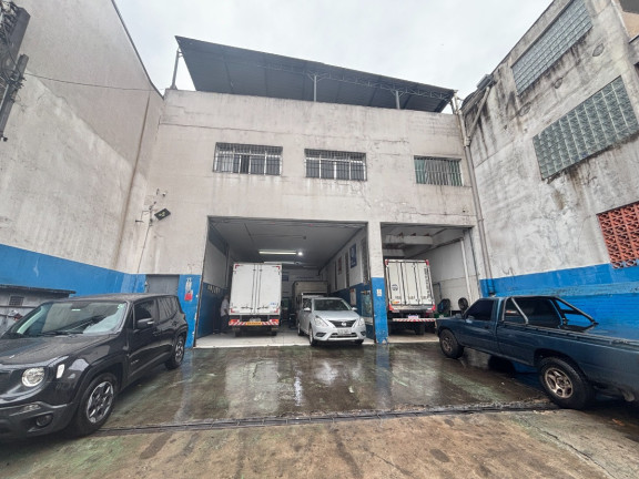 Imagem Apartamento à Venda, 620 m² em Casa Verde - São Paulo