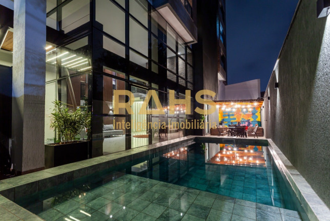 Apartamento com 2 Quartos à Venda, 56 m² em Anita Garibaldi - Joinville