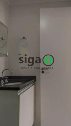 Imagem Apartamento com 1 Quarto à Venda, 34 m² em Tatuapé - São Paulo Imagem Apartamento com 1 Quarto à Venda, 34 m² em Tatuapé - São Paulo