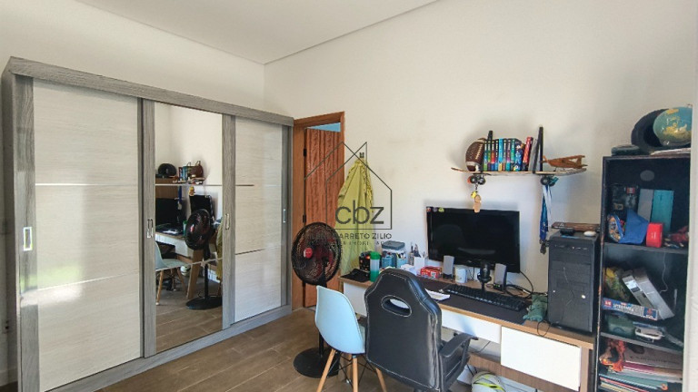 Imagem Casa com 4 Quartos à Venda, 254 m² em Colinas De Inhandjara - Itupeva
