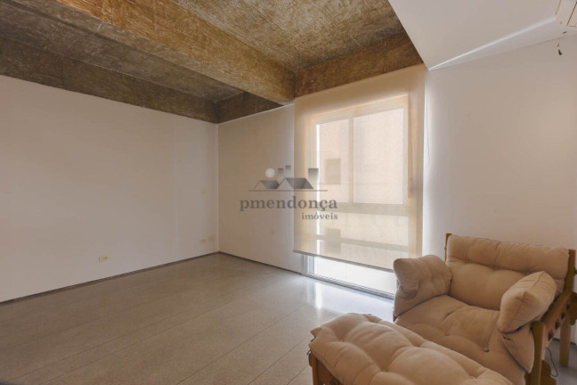 Imagem Apartamento com 3 Quartos à Venda, 337 m² em Higienópolis - São Paulo
