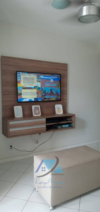 Imagem Casa com 2 Quartos à Venda, 120 m² em Barra Do Jacuípe - Camaçari