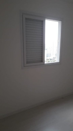 Imagem Apartamento com 2 Quartos à Venda, 57 m² em Jardim - Santo André