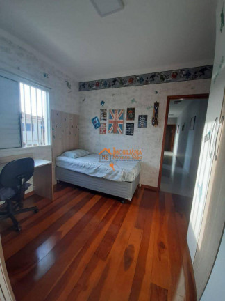 Imagem Sobrado com 3 Quartos à Venda, 150 m² em Vila Rosália - Guarulhos