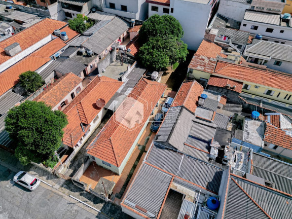 Imagem Terreno à Venda, 333 m² em Vila Invernada - São Paulo Imagem Terreno à Venda, 333 m² em Vila Invernada - São Paulo