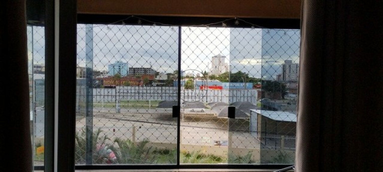 Imagem Apartamento com 3 Quartos à Venda, 67 m² em Samambaia Norte (samambaia) - Brasília