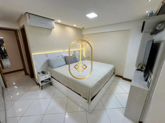 Imagem Apartamento com 2 Quartos à Venda, 94 m² em Armação - Salvador