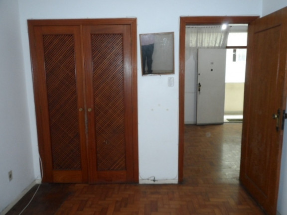 Imagem Apartamento com 2 Quartos à Venda, 50 m² em Jose Menino - Santos Imagem Apartamento com 2 Quartos à Venda, 50 m² em Jose Menino - Santos