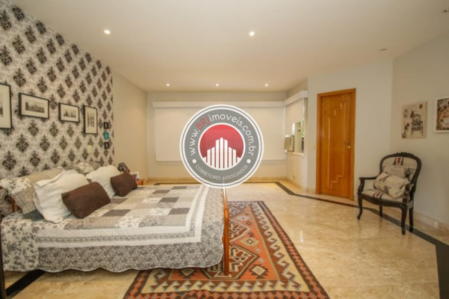 Imagem Casa com 4 Quartos à Venda, 750 m² em Barra Da Tijuca - Rio De Janeiro Imagem Casa com 4 Quartos à Venda, 750 m² em Barra Da Tijuca - Rio De Janeiro