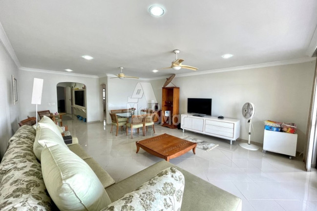 Imagem Apartamento com 3 Quartos à Venda, 193 m² em Vila Luis Antônio - Guarujá Imagem Apartamento com 3 Quartos à Venda, 193 m² em Vila Luis Antônio - Guarujá
