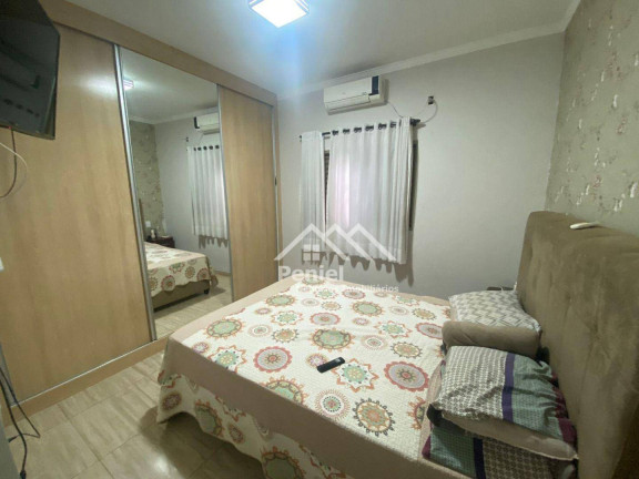 Imagem Casa com 3 Quartos à Venda, 150 m² em Bonfim Paulista - Ribeirão Preto Imagem Casa com 3 Quartos à Venda, 150 m² em Bonfim Paulista - Ribeirão Preto