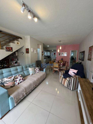 Imagem Casa com 3 Quartos à Venda, 130 m² em Maraponga - Fortaleza Imagem Casa com 3 Quartos à Venda, 130 m² em Maraponga - Fortaleza
