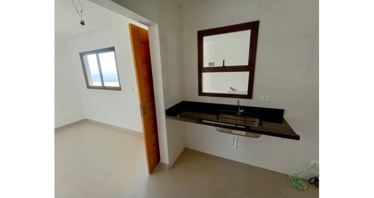 Apartamento com 2 Quartos à Venda, 45 m² em Vila Dos Remédios - São Paulo