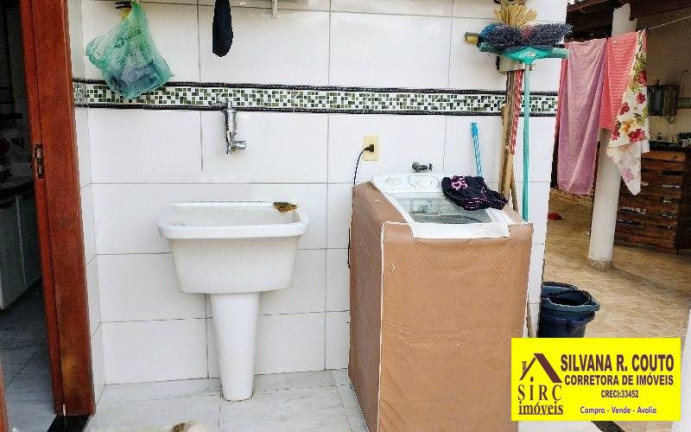 Imagem Casa com 3 Quartos à Venda, 200 m² em Itaipuaçu - Maricá