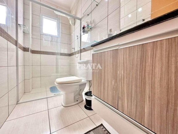 Imagem Apartamento com 3 Quartos à Venda, 119 m² em Aviação - Praia Grande