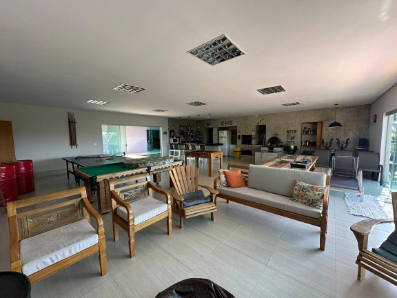 Imagem Chácara com 5 Quartos à Venda, 3.000 m² em Jardim Das Mangabeiras - Mateus Leme