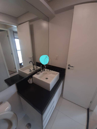 Imagem Apartamento com 1 Quarto à Venda, 40 m² em Vila Buarque - São Paulo