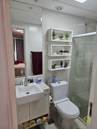 Imagem Apartamento com 2 Quartos à Venda, 63 m² em Itapuã - Vila Velha Imagem Apartamento com 2 Quartos à Venda, 63 m² em Itapuã - Vila Velha