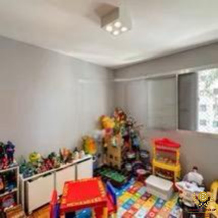 Imagem Apartamento com 3 Quartos à Venda, 110 m² em Santana - São Paulo Imagem Apartamento com 3 Quartos à Venda, 110 m² em Santana - São Paulo