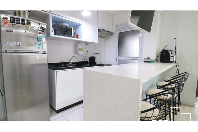 Imagem Apartamento com 2 Quartos à Venda, 70 m² em Brooklin - São Paulo