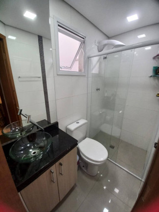 Imagem Apartamento com 2 Quartos à Venda, 73 m² em Jardim Utinga - Santo André Imagem Apartamento com 2 Quartos à Venda, 73 m² em Jardim Utinga - Santo André