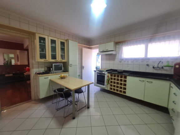 Imagem Apartamento com 3 Quartos à Venda, 163 m² em Embaré - Santos