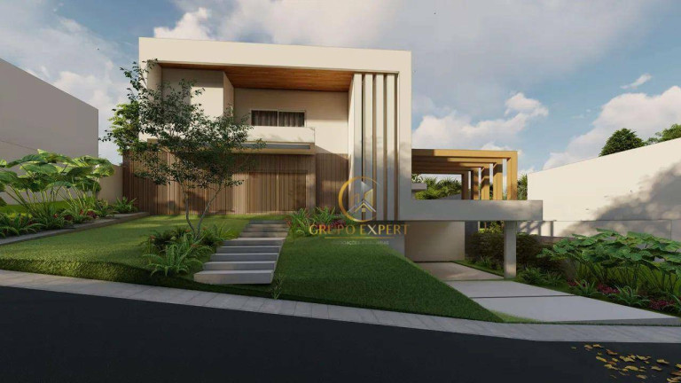 Imagem Sobrado com 4 Quartos à Venda, 500 m² em Condomínio Residencial Colinas Do Paratehy - São José Dos Campos Imagem Sobrado com 4 Quartos à Venda, 500 m² em Condomínio Residencial Colinas Do Paratehy - São José Dos Campos