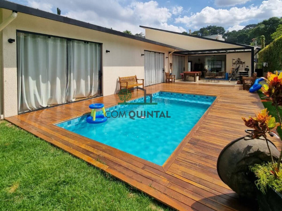 Imagem Casa com 3 Quartos à Venda, 573 m² em Chacara Eliana - Cotia Imagem Casa com 3 Quartos à Venda, 573 m² em Chacara Eliana - Cotia