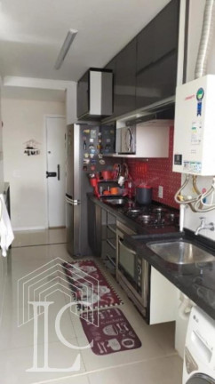 Imagem Apartamento com 2 Quartos à Venda, 57 m² em Saúde - São Paulo