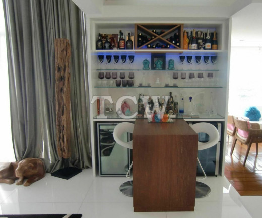 Imagem Apartamento com 5 Quartos à Venda, 730 m² em Campo Belo - São Paulo Imagem Apartamento com 5 Quartos à Venda, 730 m² em Campo Belo - São Paulo