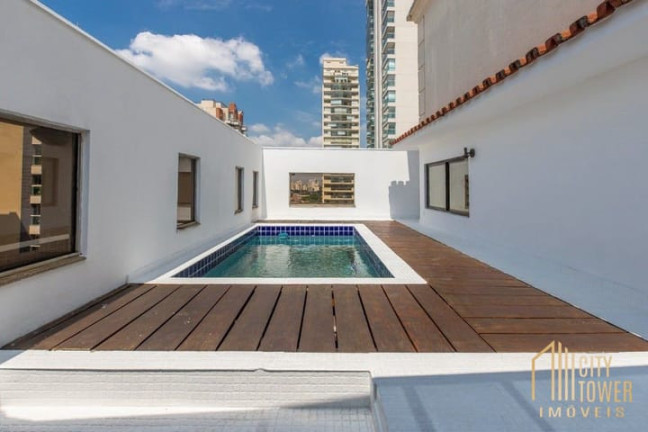 Imagem Apartamento com 4 Quartos à Venda, 289 m² em Moema - São Paulo Imagem Apartamento com 4 Quartos à Venda, 289 m² em Moema - São Paulo