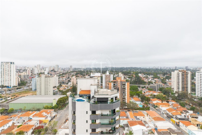 Imagem Apartamento com 4 Quartos à Venda, 280 m² em Campo Belo - São Paulo