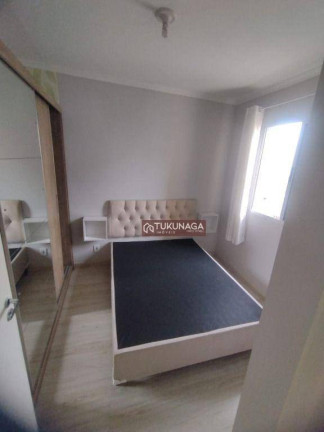 Imagem Apartamento com 2 Quartos para Alugar, 45 m² em Ponte Grande - Guarulhos Imagem Apartamento com 2 Quartos para Alugar, 45 m² em Ponte Grande - Guarulhos