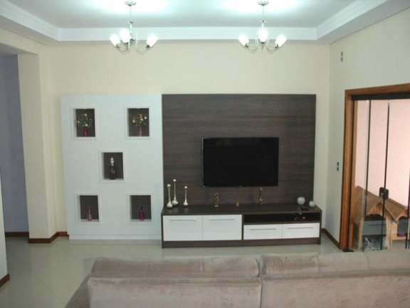Imagem Casa com 4 Quartos à Venda, 250 m² em Residencial Bordon - Sumaré