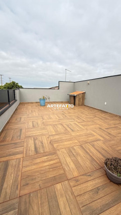 Imagem Casa com 3 Quartos à Venda, 170 m² em City Petrópolis - Franca Imagem Casa com 3 Quartos à Venda, 170 m² em City Petrópolis - Franca