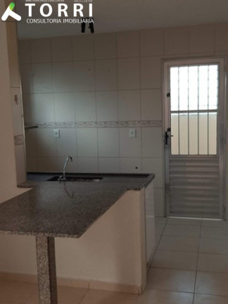 Imagem Casa com 3 Quartos à Venda, 120 m² em Vila Augusta - Sorocaba