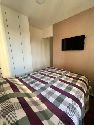 Imagem Apartamento com 2 Quartos à Venda, 49 m² em Centro - Diadema Imagem Apartamento com 2 Quartos à Venda, 49 m² em Centro - Diadema