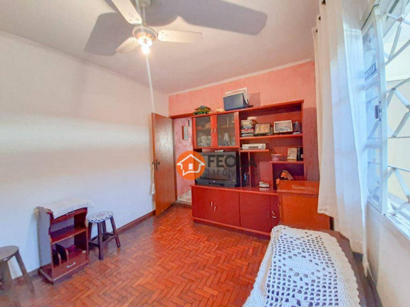 Imagem Casa com 4 Quartos à Venda, 262 m² em Vila Biasi - Americana Imagem Casa com 4 Quartos à Venda, 262 m² em Vila Biasi - Americana