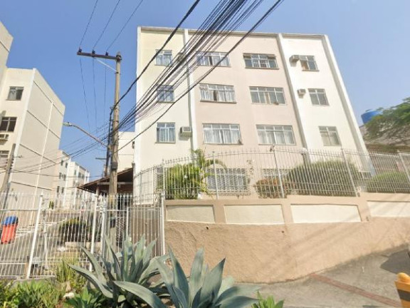 Apartamento com 3 Quartos à Venda, 56 m² em Todos Os Santos - Rio De Janeiro