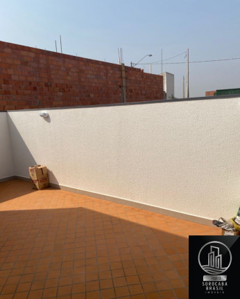 Imagem Casa com 3 Quartos à Venda, 97 m² em Horto Florestal - Sorocaba
