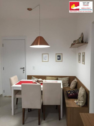 Imagem Apartamento com 1 Quarto à Venda, 53 m² em Santo Amaro - São Paulo