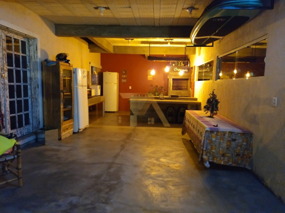 Imagem Imóvel com 3 Quartos à Venda,  em Campo Duna - Imbituba