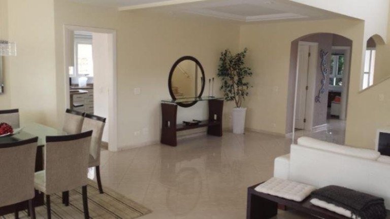 Imagem Casa com 4 Quartos à Venda, em Alpha Conde - Alphaville Imagem Casa com 4 Quartos à Venda, em Alpha Conde - Alphaville